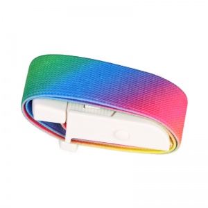 Multi-Coloured Tourniquet with Quick Release