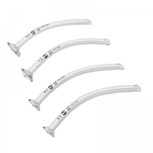 Timesco Nasopharyngeal Airways (Box of 10)
