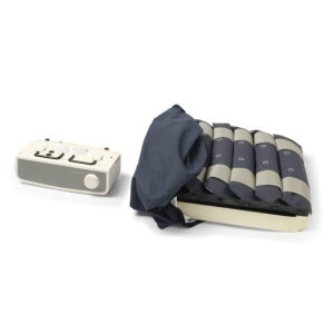 BOS Stratus Air Alternating Anti-Decubitus Cushion System for Sores