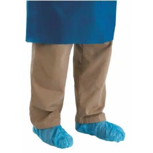 3M Disposable Protective Shoe Covers (50 Pairs)