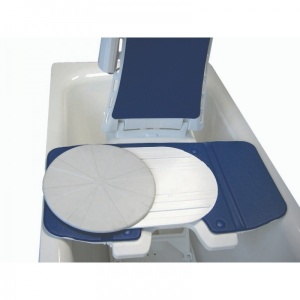 Drive Vitaturn L Turning and Transfer Aid for Bellavita Bath Lift