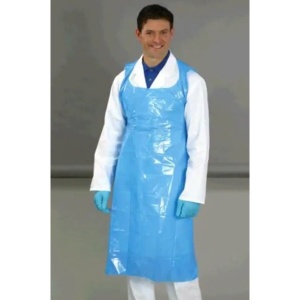 Pal International Disposable Aprons (Box of 1000)