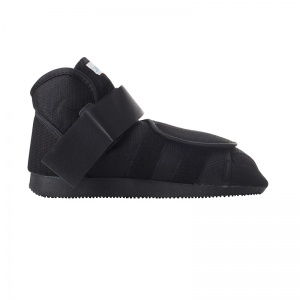 Darco All-Purpose Round Toe Flat Sole Boot (Two Pack)