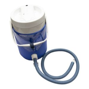 Aircast Cold Therapy Automatic Cryo/Cuff Cooler