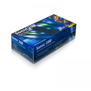 Aurelia Sonic 200 Medical Grade Nitrile Gloves