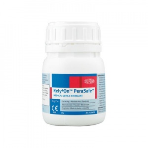 PeraSafe Sterilising Solution 81g