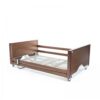 Alerta Lomond Bariatric Low Profiling Hospital Bed - Image 2