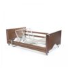 Alerta Lomond Bariatric Low Profiling Hospital Bed - Image 3