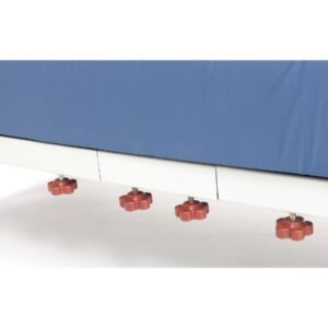 20cm Extension Kit for Alerta Lomond Bariatric Profiling Beds
