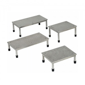 Bristol Maid Non-Slip 200mm High Large Operating Platform