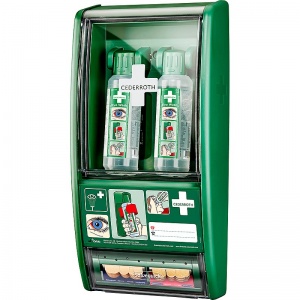 Cederroth First Aid Station