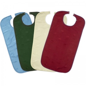 Dignified Adult Apron
