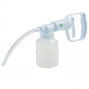 EVAC-S Single-Use Suction Device