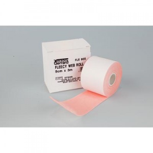 Hapla Fleecy Web Roll