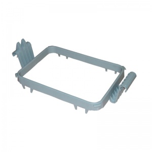 Bag Holding Clips for the Medi-Cart Laundry Trolley