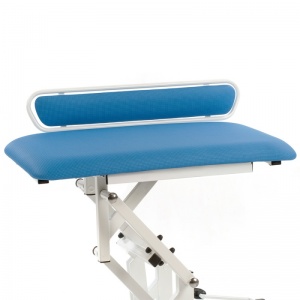 Medi-Plinth Padded Cot Sides Add-On