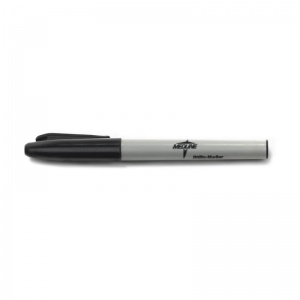 Medline Sterile Surgical Utility Marker with Ruler (Pack of 10)