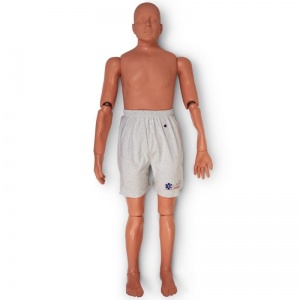 Simulaids Rescue Randy Manikin