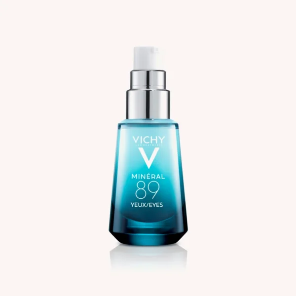 Vichy Mineral 89 Strengthening Eyes Repair 15ml