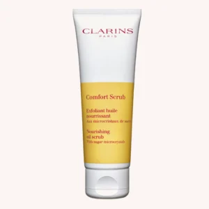 Comfort Scrub Nourishing Oil Scrub 50ml