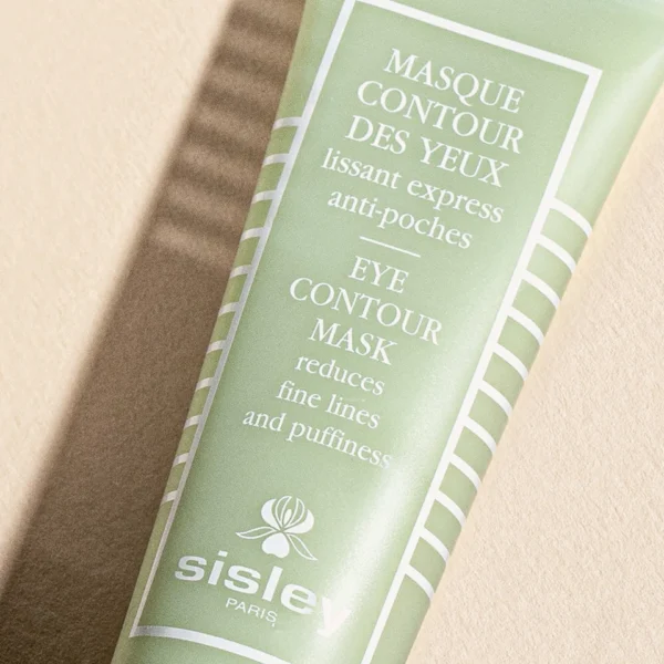 Sisley Paris Eye Contour Mask 30ml - Image 4