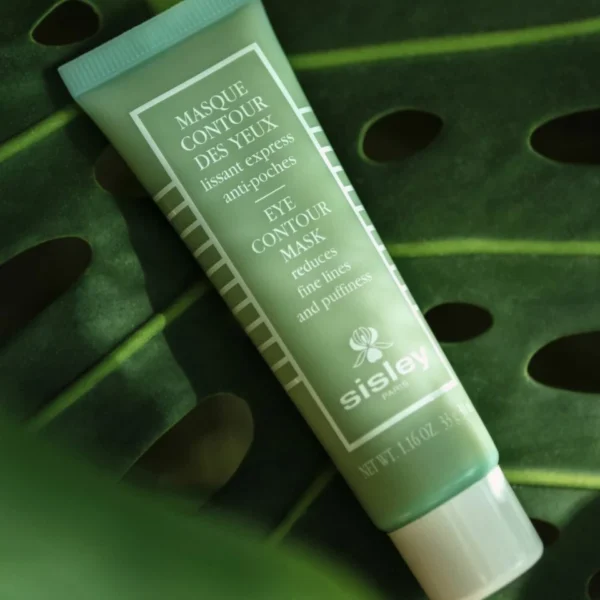 Sisley Paris Eye Contour Mask 30ml - Image 3