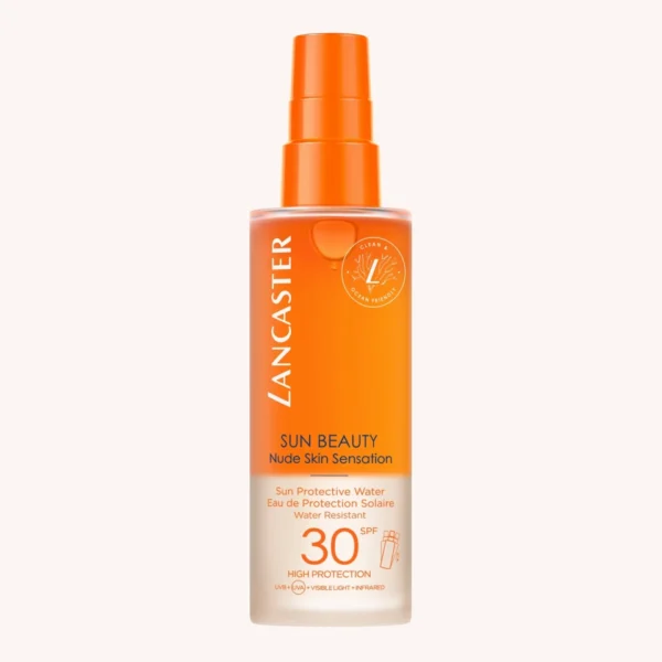 Lancaster Sun Sensitive Kids Water Resistant Milky Spray SPF 50+ 150ml