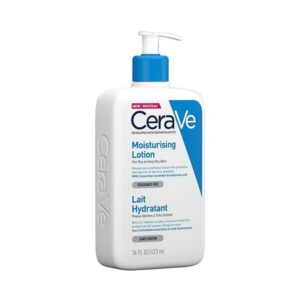 CeraVe Moisturizing Lotion 473ml