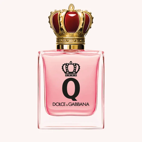Dolce & Gabbana Q Eau de Parfum Spray for Women 50ml