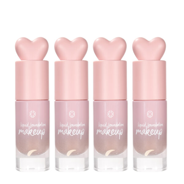 # Makeup Foundation F-LF86