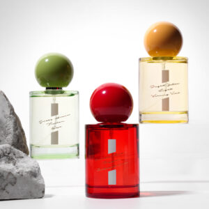 # Fragrance FP-a