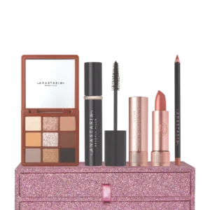 Anastasia Beverly Hills Vault - Value Set - Beauty