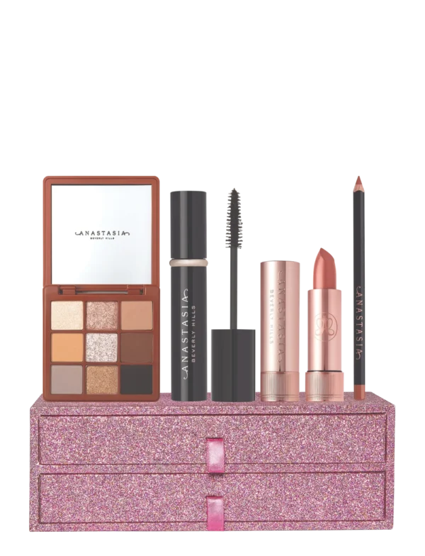 Anastasia Beverly Hills Vault - Value Set - Beauty