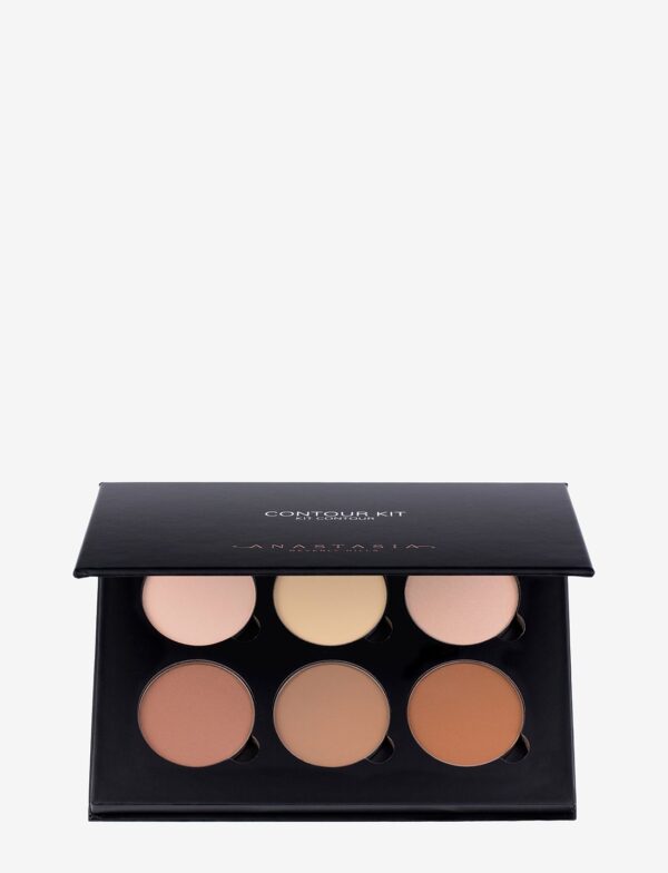 Anastasia Beverly Hills Contour kit Light Powder - Face