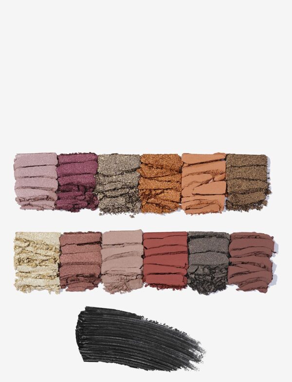 Anastasia Beverly Hills Rose Metals Deluxe Trio - Beauty - Image 2