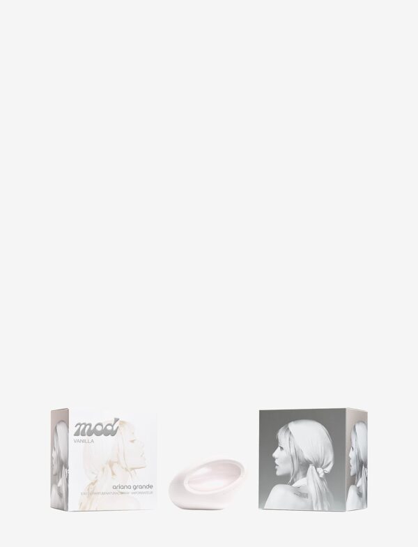 Ariana Grande MOD Vanilla Perfume - Eau de parfum - Image 3