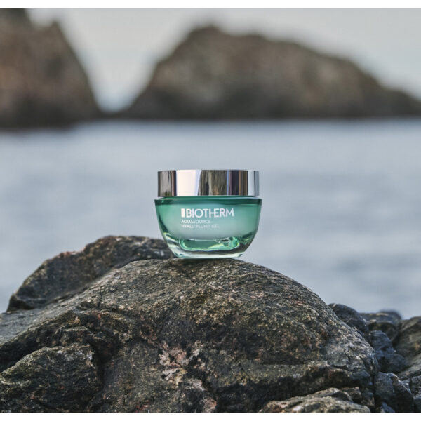 Aquasource by Biotherm Hyalu Plump Gel 50ml - Image 4