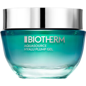 Aquasource by Biotherm Hyalu Plump Gel 50ml