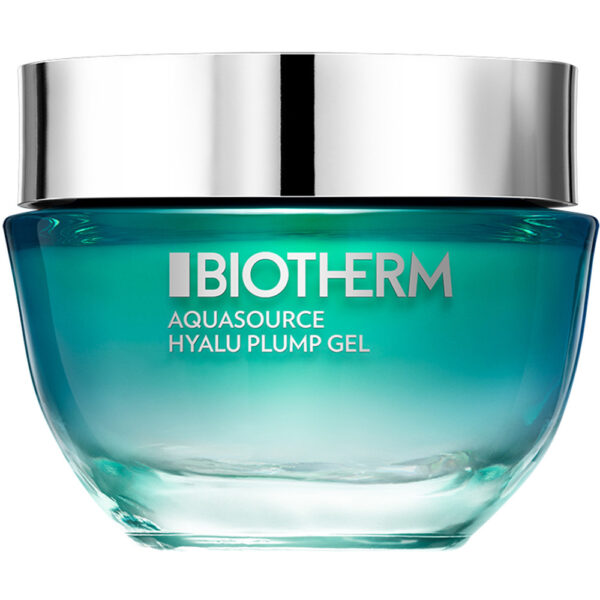 Aquasource by Biotherm Hyalu Plump Gel 50ml