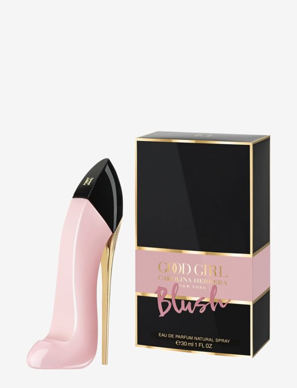Carolina Herrera GG BLUSH RE23 Perfume 30ML - Eau de parfum - Image 2