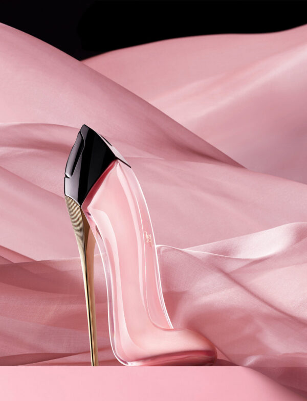 Carolina Herrera GG BLUSH RE23 Perfume 30ML - Eau de parfum - Image 8
