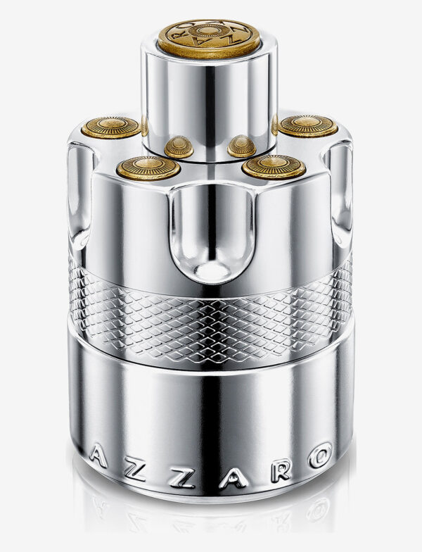AZZARO Wanted Perfume 50 ML - Eau de parfum