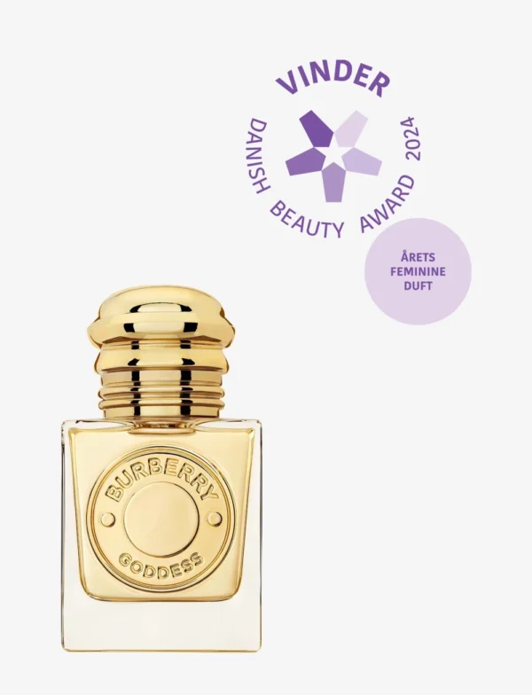 BURBERRY GODDESS PERFUME -  Eau de parfum - Image 2