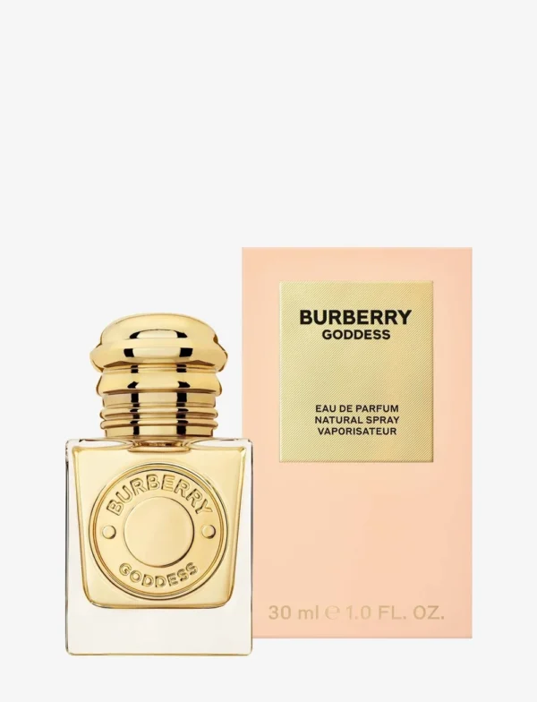 BURBERRY GODDESS PERFUME -  Eau de parfum - Image 3