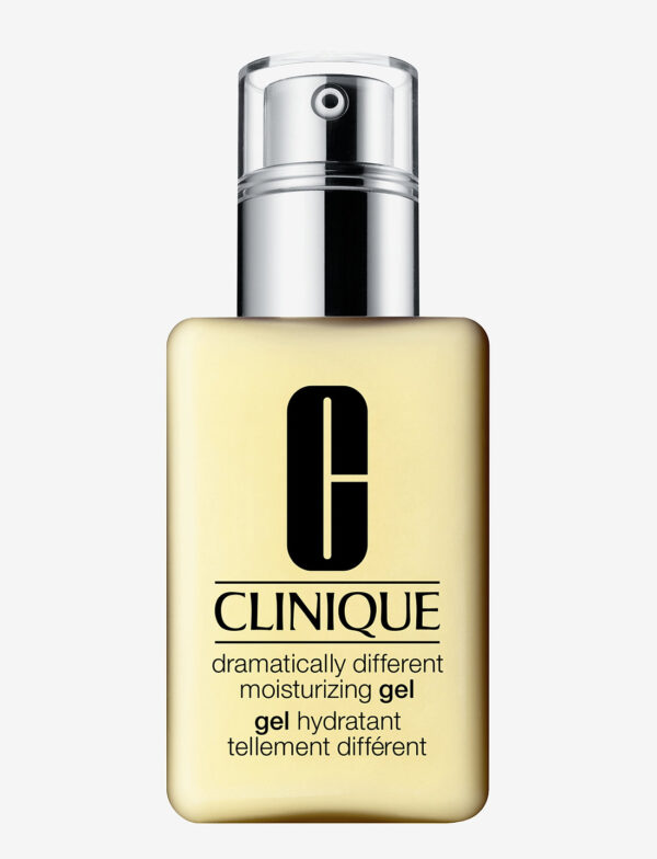 Clinique Dramatically Different Moisturizing Gel
