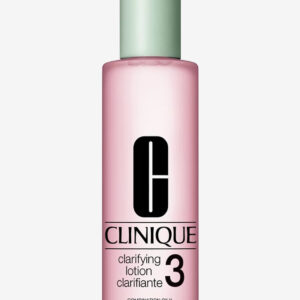 Clinique Clarifying Lotion 3 Normal to Oily Type III