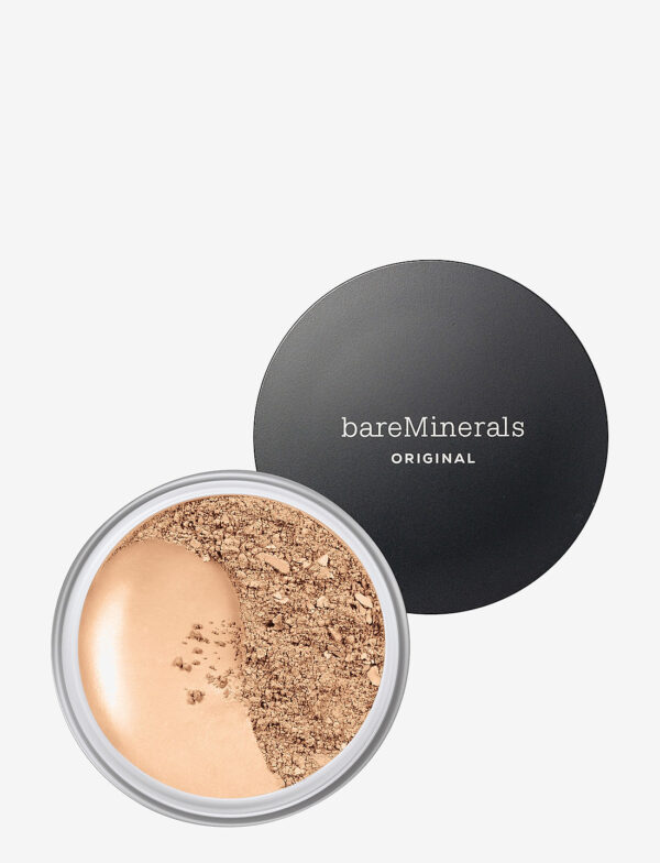 BareMinerals Original Loose Foundation Medium beige 12 - Foundation - Image 2