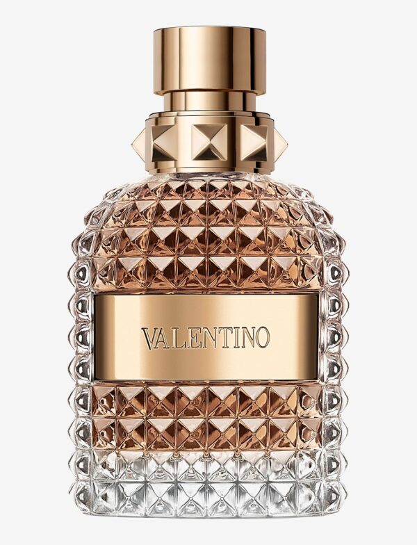 Valentino Fragrance Uomo Eau de Toilette