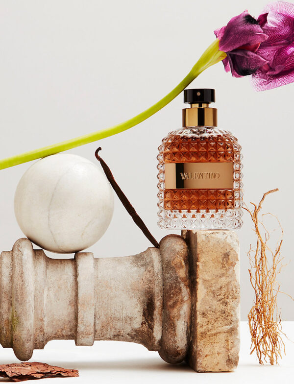 Valentino Fragrance Uomo Eau de Toilette - Image 4