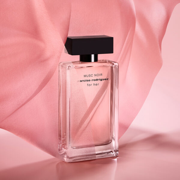 Narciso Rodriguez Musc Noir For Her Eau de Parfum Spray 100ml - Image 5
